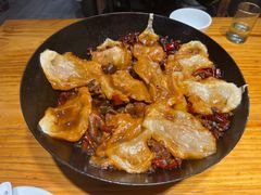 -百味地锅鸡(铜山路店)