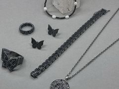 -梵薇Joker.V银饰工作室