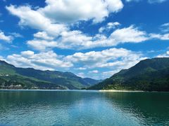 -千峡湖生态旅游度假区