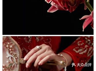 上海桔子摄影丨与你同在,就是幸福