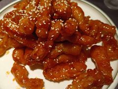 -润泽园饭庄(中山路店)