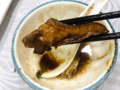 招牌豉油碌鹅-粤·向群饭店(龙津东路总店)