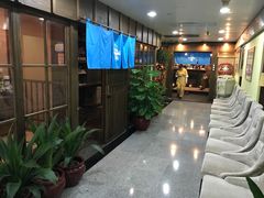 门面-小山日本料理(电子大厦店)