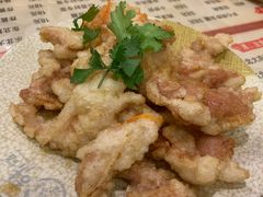 锅包肉-吉味馆(柠溪店)