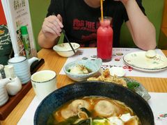 -花漫里日式餐厅(刺桐店)