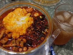 -正宗向东街新化特色牛肉粉馆(一中店)