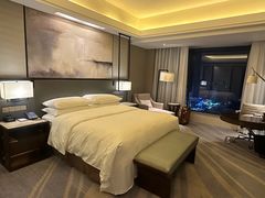 -舟山希尔顿酒店