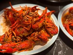 -红盔甲·小龙虾(人民广场店)