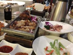 -三道菜(明堂公园店)