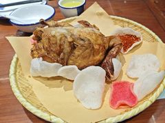 -临潼印象·特色陕菜