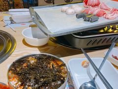 -韩国大金刚烤肉·料理(印象城店)