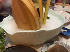 -阳光码头海鲜火锅(世纪大道店)