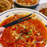 爱吃辣的一定要来试试哇！香迷糊啦！