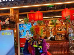 门面-谭鸭血老火锅(万象九宜城店)