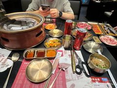 -西塔老太太泥炉烤肉(龙湖北苑天街店)