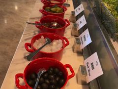 -上海国展宝龙丽筠酒店
