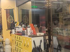 -谜盒子奇幻密室(南屏店)