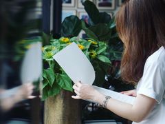 -BOR Eatery(安福路店)