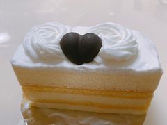 -红叶蛋糕(广达路总店)