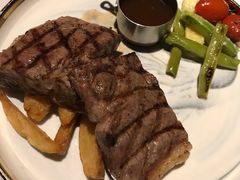 M9和牛-哈布斯扒房(华发商都店)