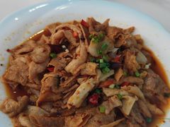 -黄牛肉馆·皖南土菜