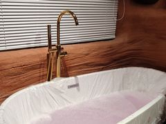 -幸栖洞穴设计酒店(成都春熙路店)