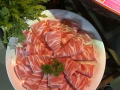 -老诚一锅羊蝎子(黄寺大街店)