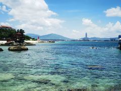 -三亚蜈支洲岛旅游区