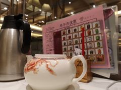 -稻香酒家(天河城店)