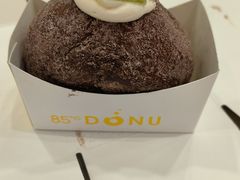 -85度C(生甜甜圈研究工坊·东莞黄江星光城店)