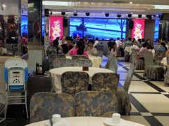 大堂-食为先(广园店)