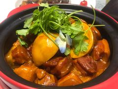 -佳兰雅序融合菜(高新店)