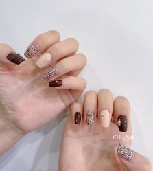 -初NAIL日式美甲美睫沙龙