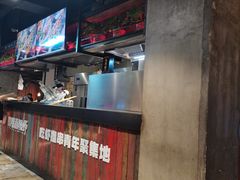 -0048鲜活香辣虾·火锅(铜陵路店)