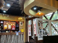 -土著渔匠·养生蝴蝶鱼(香樟路店)
