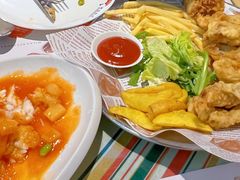 -米兰西点(辽阳店)