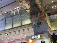 -吾悦广场(天津和平店)
