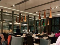 大堂-夏宫中餐厅(静安香格里拉店)