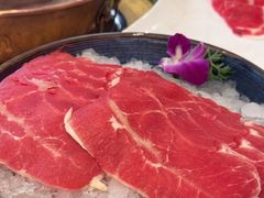 -阳坊胜利涮羊肉(阳坊老店)