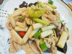 -壹只卤鹅 · 潮汕菜(京基百纳店)