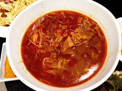 -金龙烧烤·牛肉面(西塔店)