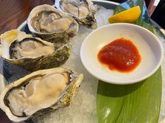 -Mr.Fish鱼鲜生海鲜放题(高德置地冬广场店)