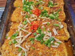 -Let’s WaKao瓦烤(贝森店)