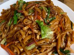 -港美茗点名菜(万江店)