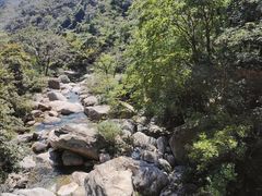 -灵山