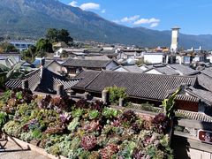 -大理古城