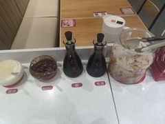 -喜家德虾仁水饺(青岛永旺东部店)