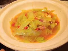 -茄子恰恰·新云南小炒(钱王街店)