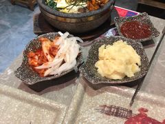 -哈哈碳都·牛肋条无限自助烤肉(台江万达店)