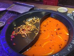 -滇池印象原生态火锅(南开大悦城店)